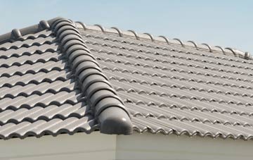 advantages of Lowick clay roofing