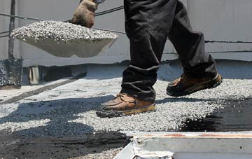 Lowick flat roofing companies