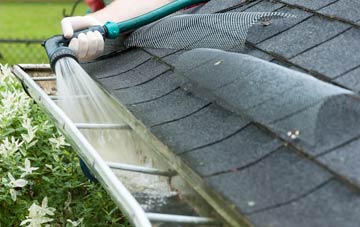 Lowick gutter cleaning costs