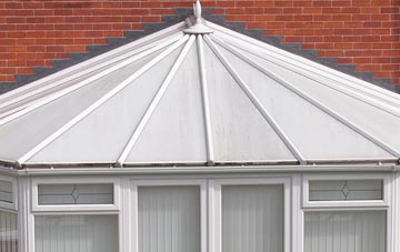 Lowick polycarbonate conservatory roof repairs