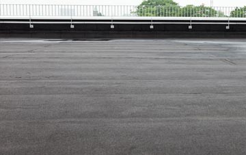 Lowick asphalt roof replacement