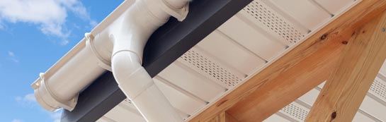 get Lowick guttering quotes today