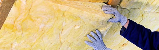 quotes for Lowick roof insulation