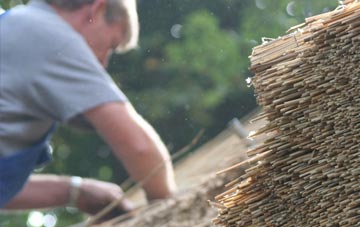 professional Lowick thatchers