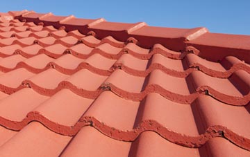 Lowick tile and slate roof replacement