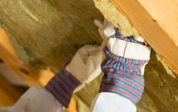 types of Lowick pitched roof insulation materials