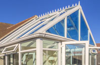 Lowick conservatory roof repairs