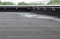 find rated Lowick flat roofing companies