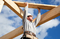 Lowick roof replacement work